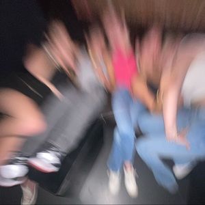 Meet your Posher, Sammy